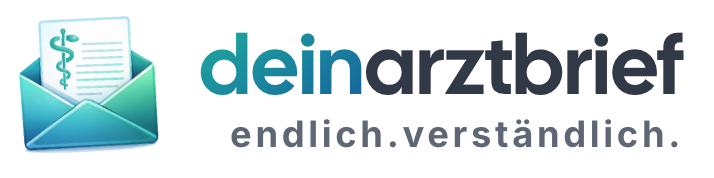 deinarztbrief - endlich.verständlich.